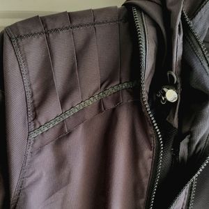 Lululemon Zip Jacket